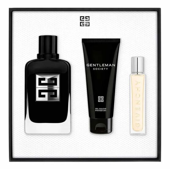 GIVENCHY GENTLEMAN EDP 100+75+12ML